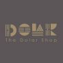 The Dolar Shop Logo