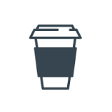 Blue Door Coffee Logo