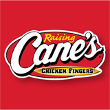 Raising Cane's (6730 Farm to Market Road 1488) Logo