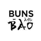 Buns & Bao Logo