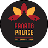 Panang Palace Logo