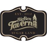 Big Ben Tavern Logo