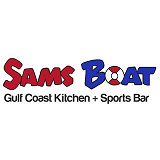 Sam's Boat (3239 Silverlake Village Dr) Logo