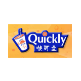 Quickly Logo