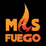 Mas Fuego Logo