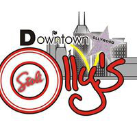 Downtown Olly's Logo