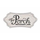 The Porch Restaurant and Bar Logo