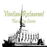 Vientiane Restaurant (1001 Jefferson Blvd) Logo