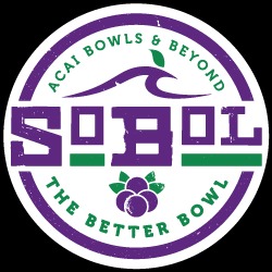 SoBol - Bay Terrace  Logo