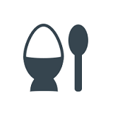 4 Yolks Family Restaurant Logo