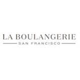 La Boulangerie Logo