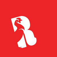 Roost Chicken & Biscuits (River West) Logo