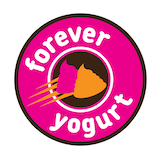 Forever Yogurt Logo