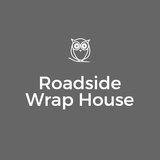 Roadside Wrap House Logo