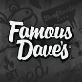 Famous Dave's Logo