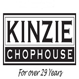 Kinzie Chophouse Logo