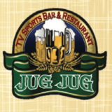 Jug Jug Sports Bar & Restaurant Logo