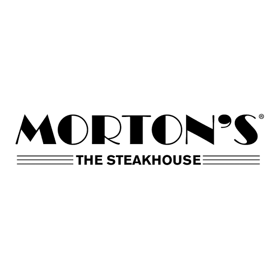 Morton's The Steakhouse (6250 Canoga Ave.) Logo