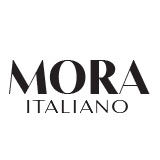 Mora Italiano Logo