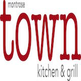 Town Kitchen and Grill Logo