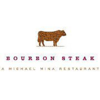 Bourbon Steak (Glendale) Logo