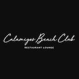 Calamigos Beach Club Restaurant & Lounge Logo