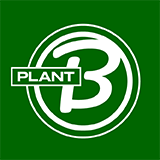 Plant B (Alhambra) Logo