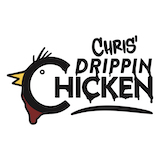 Chris' Drippin' Chicken by Wexler's Logo