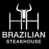 H&H Brazilian Steakhouse Logo