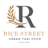 Rice Street Thai Urban Food Logo