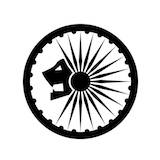 Ashoka The Great Cuisine Of India Logo