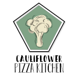 Cauliflower Pizza Kitchen Logo