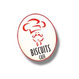 Biscuits Cafe (67th ) Logo