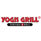 Yogis Grill Logo