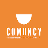 Comoncy (Phoenix) Logo