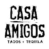 Casa Amigos Logo