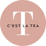 TEASPRESSA Logo