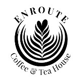 Enroute Coffee and Tea House Logo