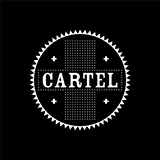 Cartel Coffee Lab (810 S Ash Ave) Logo