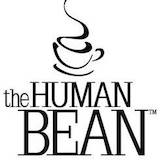 The Human Bean (Tempe) Logo