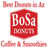 Bosa Donuts (1144 S Country Club Dr) Logo