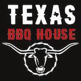 Texas BBQ House Logo