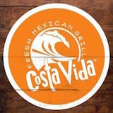 Costa Vida Fresh Mexican Grill - 1744 S VAL VISTA DR Logo