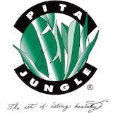 Pita Jungle (Gilbert) Logo