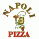 Napoli Pizza Logo