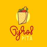 Persian Gyro Bar Logo