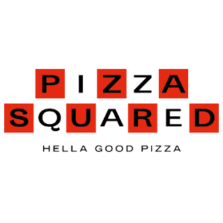 Pizza Squared Logo