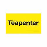 Teapenter Logo