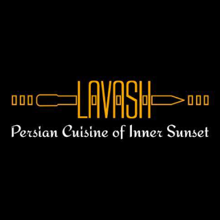 Lavash Logo