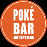 Poke Bar (1355 Market St.) Logo